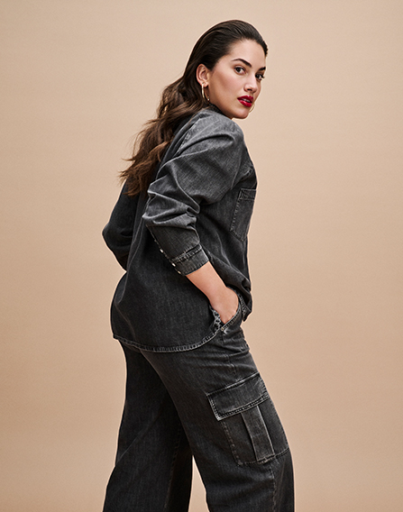 Marina rinaldi cheap plus size clothing